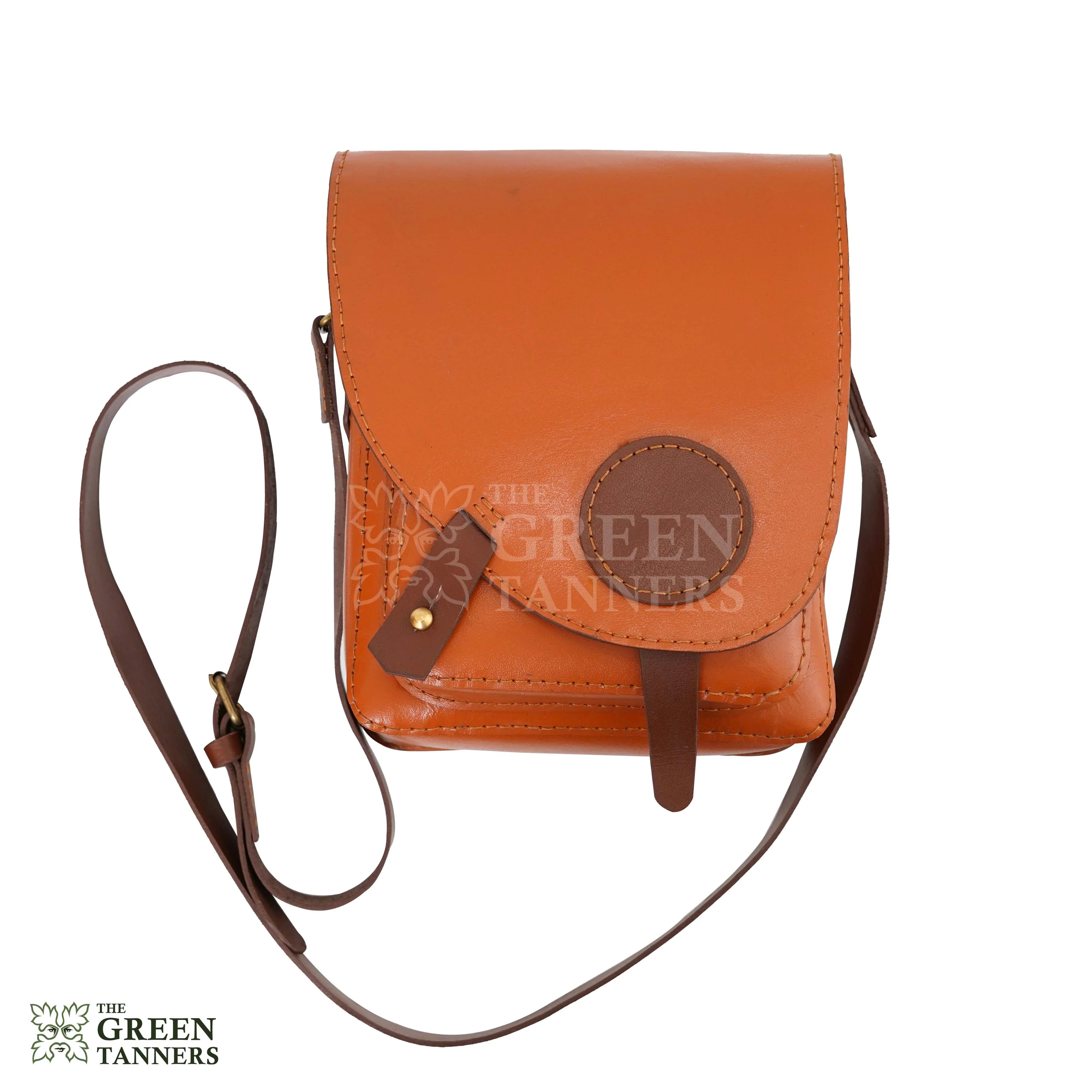 Leather Messenger Bags for Sale The Master Tanners