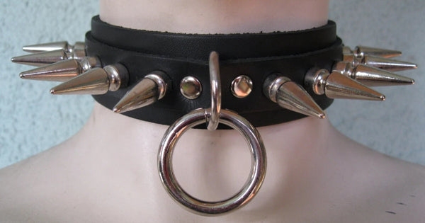 BDSM Collar