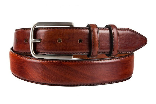 What Thickness Leather To Buy For Belt