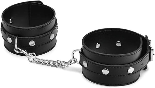 Top 10 Handcuffs Bondage Sets You’ll Want to Try Tonight