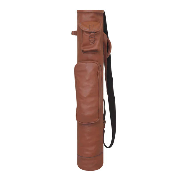 Leather Golf Bag