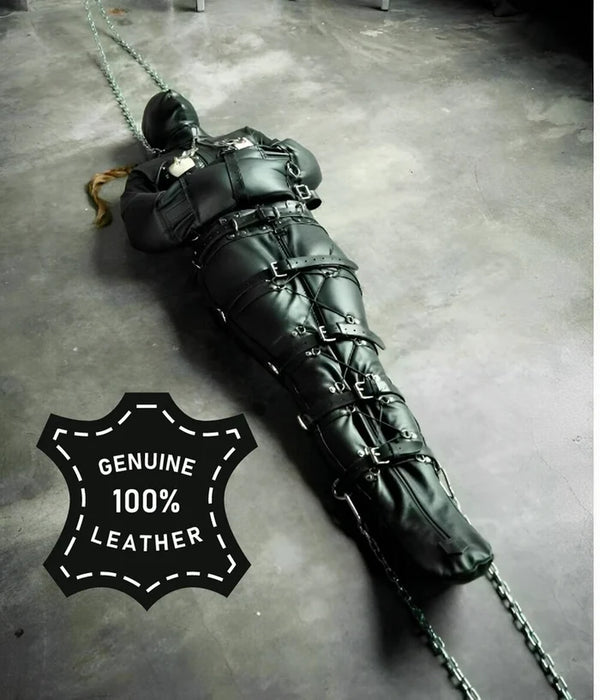 Explore Ultimate Comfort with Our Premium Sleepsack BDSM Gear