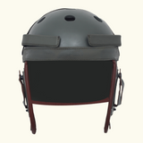 WW2 US M1938 tanker helmet reproduction