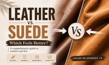 leather goods, leather, leather and suede, suede, leather products
