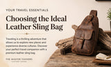 leather, leather bags, leather goods, leathers, premium leather bags