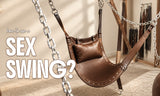 How to Use a Sex Swing?