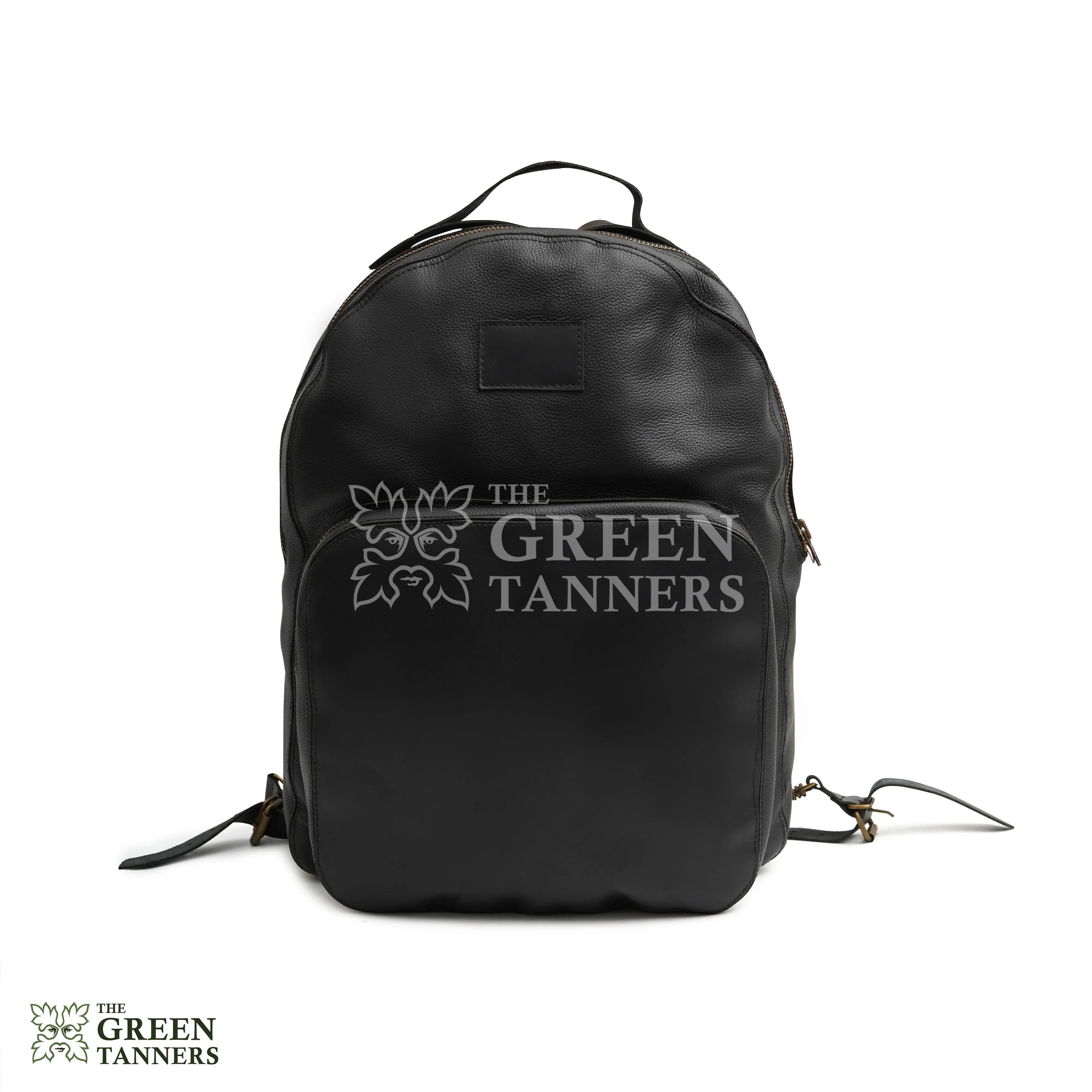 Stylish Leather Backpacks For Everyday Use