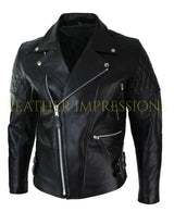 Leather Jackets by The Master Tanners