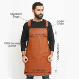 leather aprons, leather woodworking apron, leather butcher apron, leather chef apron, leather blacksmith apron, leather barber apron, leather bbq apron, leather carpenters apron, leather welding apron, leather bartender apron