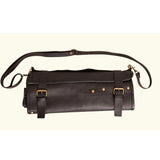 Leather Knife Roll, Chef Knife Roll, Chef Roll, Leather Tool Bag