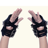 leather suspension cuffs, suspension cuffs, leather wrist cuffs, bondage suspension cuffs, bdsm suspension cuffs, bondage wrist suspension cuffs, bdsm wrist suspension cuffs, bdsm cuffs, bondage cuffs,