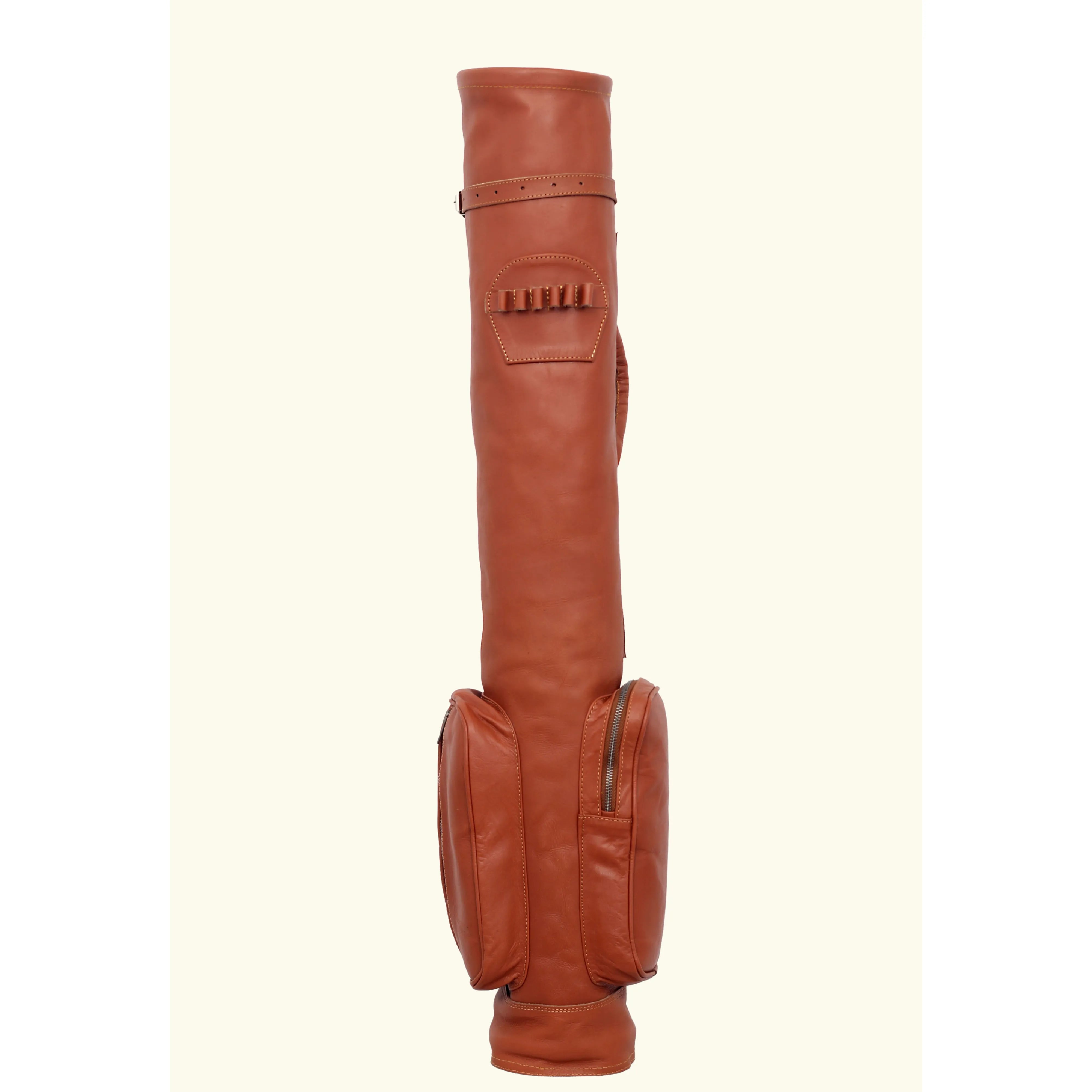 leather golf bags, leather golf bag, golf bag leather, brown leather golf bag, golf leather bag