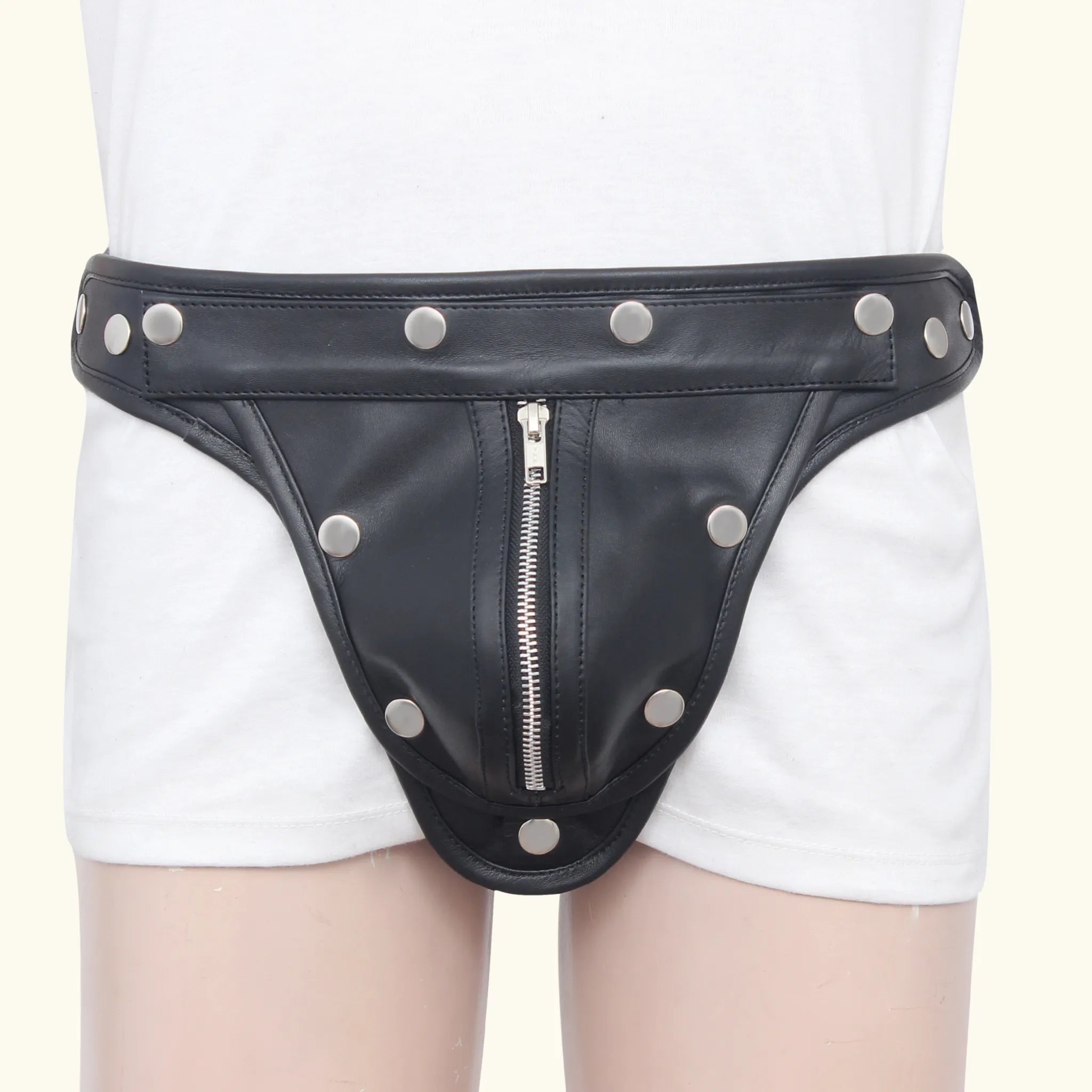 leather jockstrap, leather bondage jockstrap, bdsm jockstrap, leather Bondage underwear, Gay Leather Jockstrap, Gay Jockstrap, Gay Jockstrap Fetish