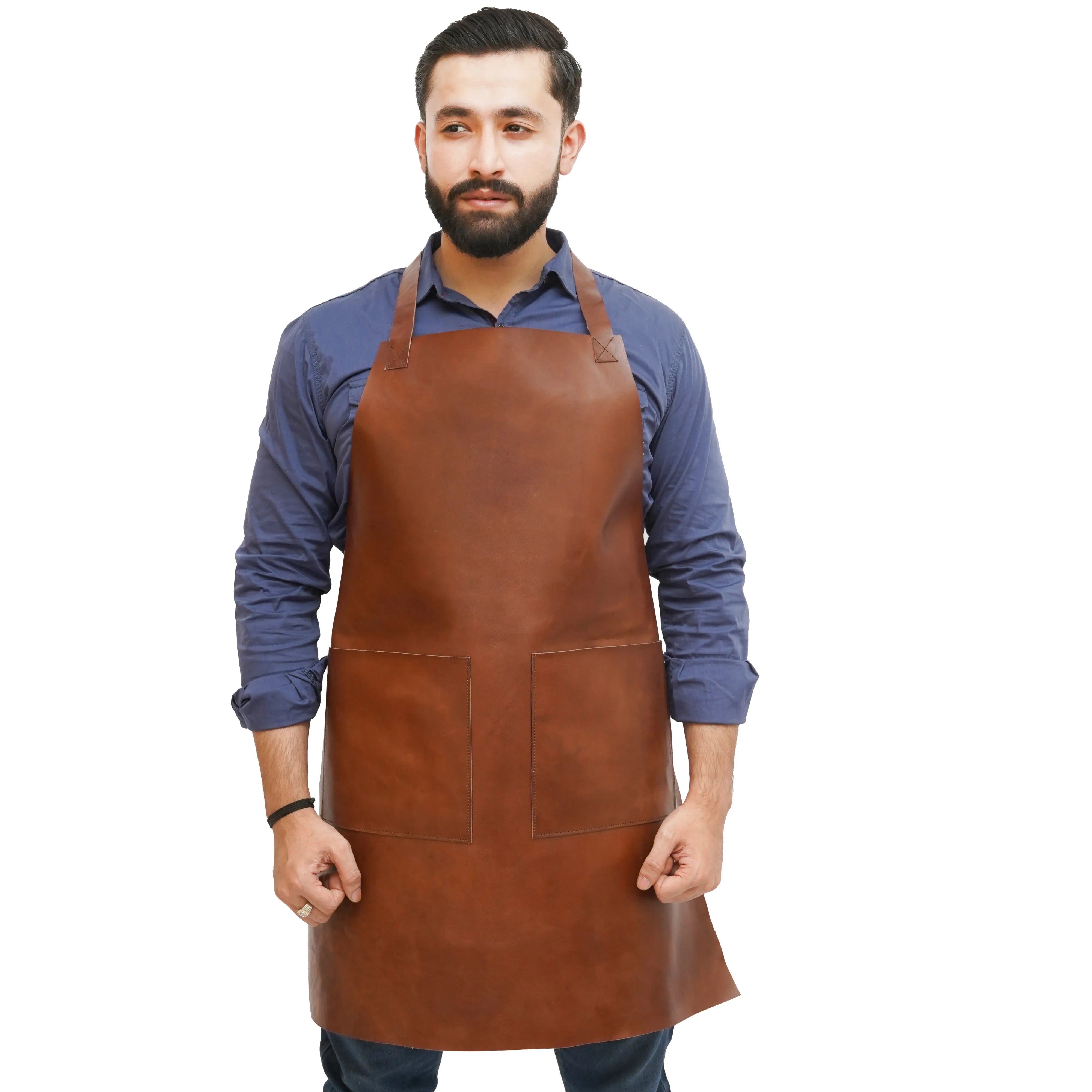 Leather Aprons, Leather Woodworking Apron, Leather Butcher Apron, Leather Chef Apron, Leather Blacksmith Apron, Leather Barber Apron, Leather BBQ Apron, Leather Carpenters Apron, Leather Welding Apron, Handmade Aprons 