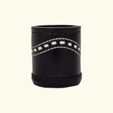 Leather Dice Cups, Black Dice Cup, Leather Dice Cup, Dice Shaker, Leather Dice Shaker