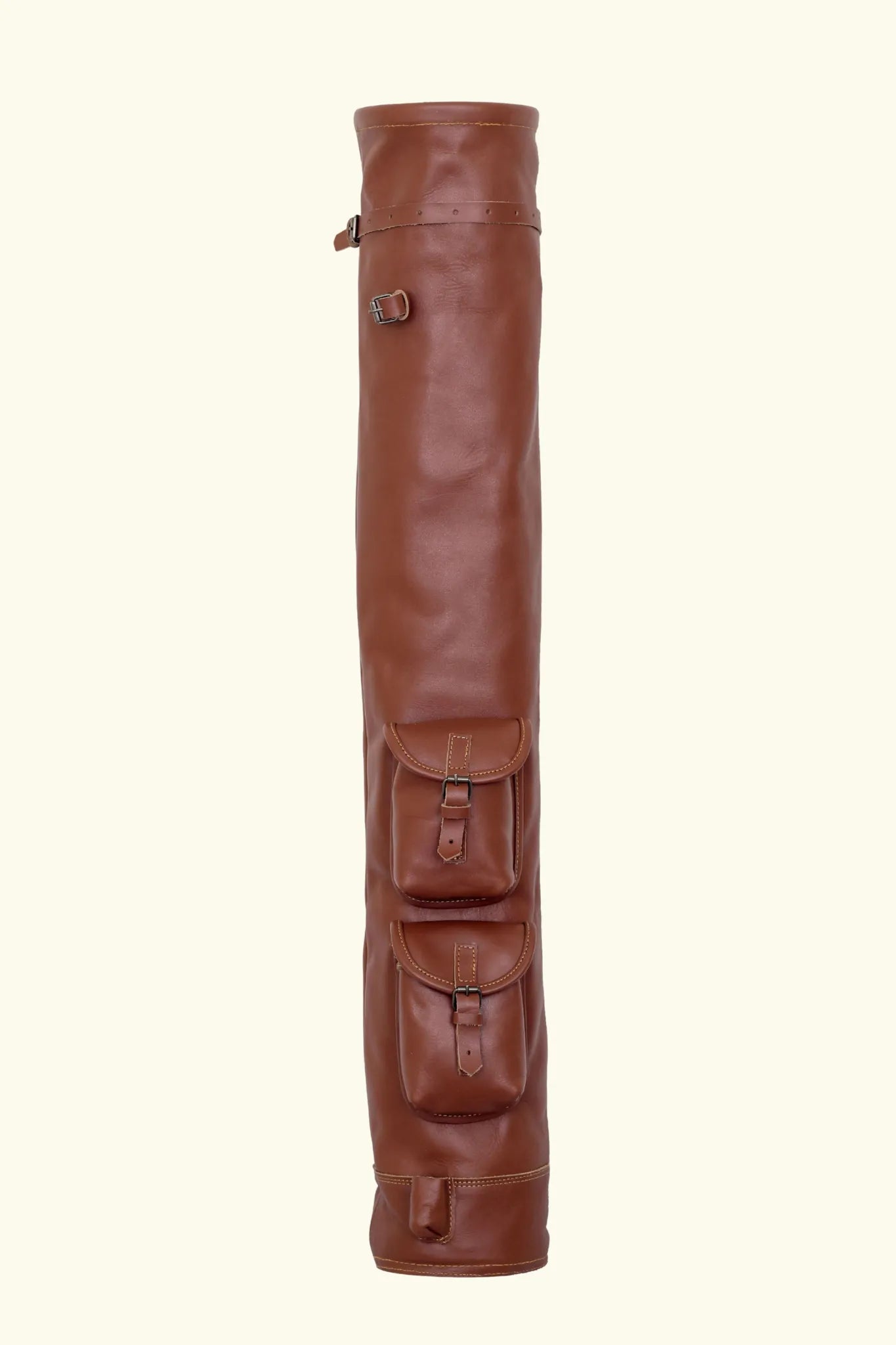 Leather Sunday Golf Bag, Leather Golf Bags, Pencil Golf Bags, 3 DAYS UK DELIVERY, Leather Products, shotgunclr, Pencil Golf Bag, leather sunday golf bag, leather pencil golf bag, Leather Golf Bag, golf bags