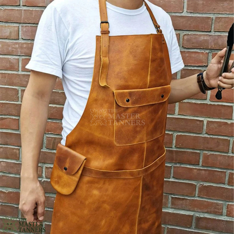 leather aprons, leather chef apron, leather bbq apron, leather butcher apron, leather barber apron, leather welding apron, leather blacksmith apron, leather woodworking apron, leather carpenter apron , leather mens apron