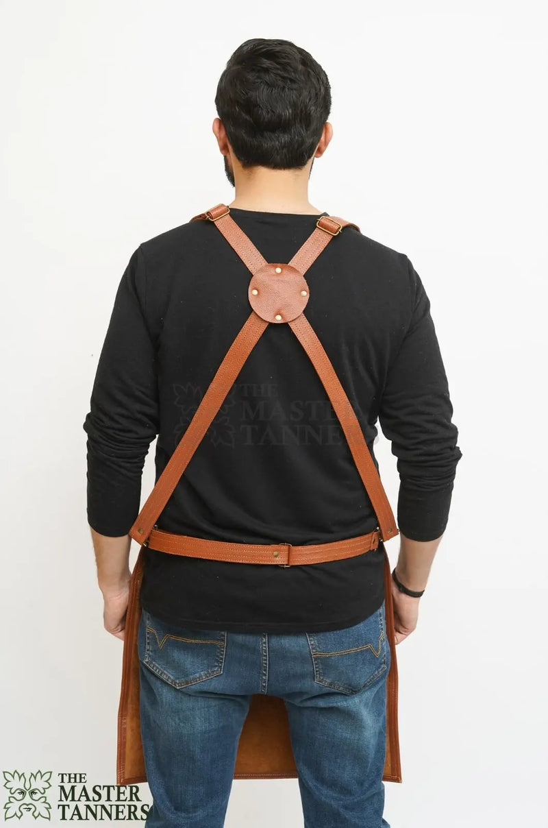 leather aprons, leather woodworking apron, leather butcher apron, leather chef apron, leather blacksmith apron, leather barber apron, leather bbq apron, leather carpenters apron, leather welding apron, leather bartender apron