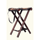 folding seat camping stool, camping stool, Tripod Camping Stool