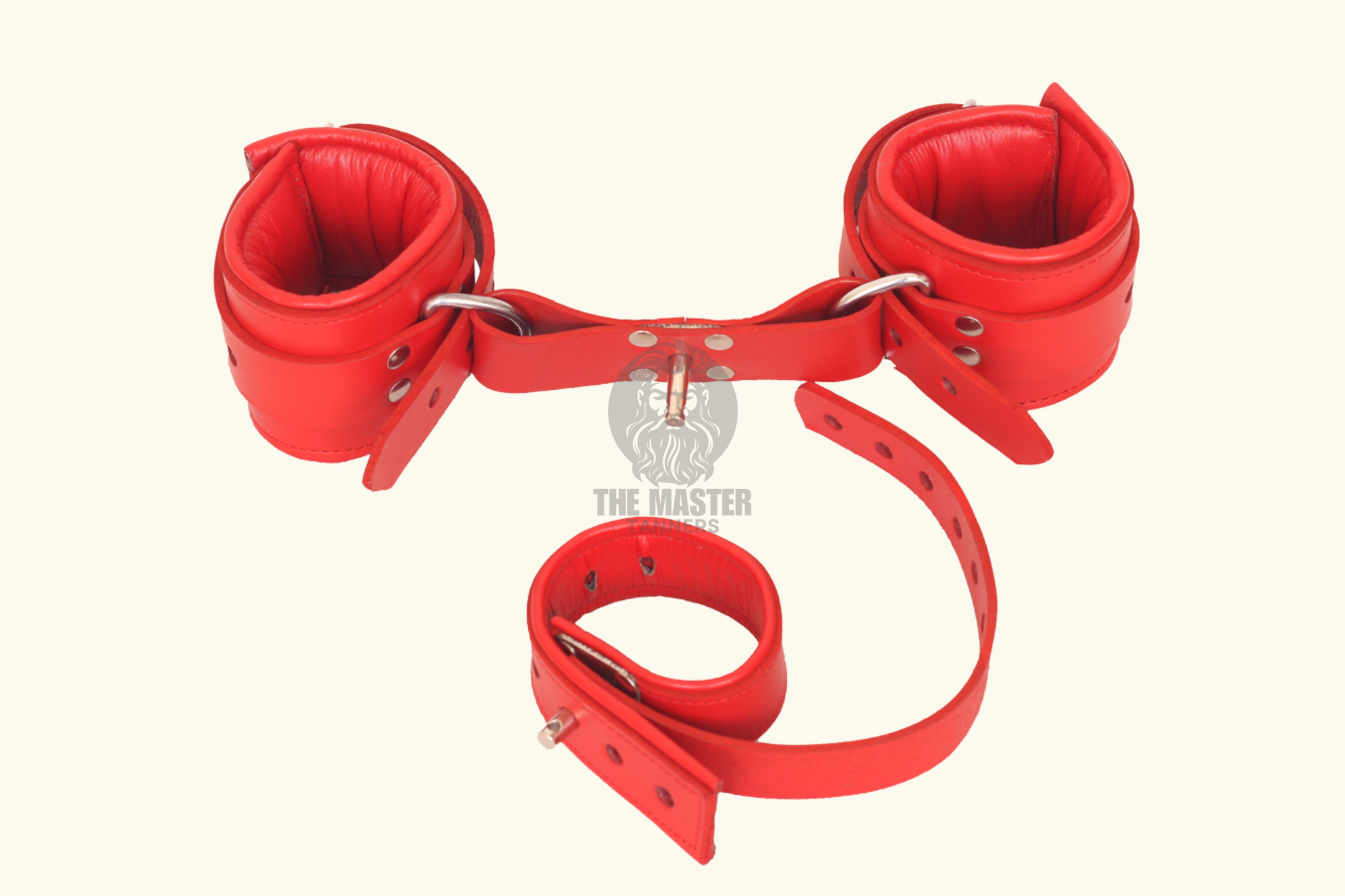 Leather Handcuffs, Leather Bondage Handcuffs, BDSM Handcuffs, Bondage Cuffs, bdsm handcuffs, bondage handcuffs, padded handcuffs, handcuffs bondage