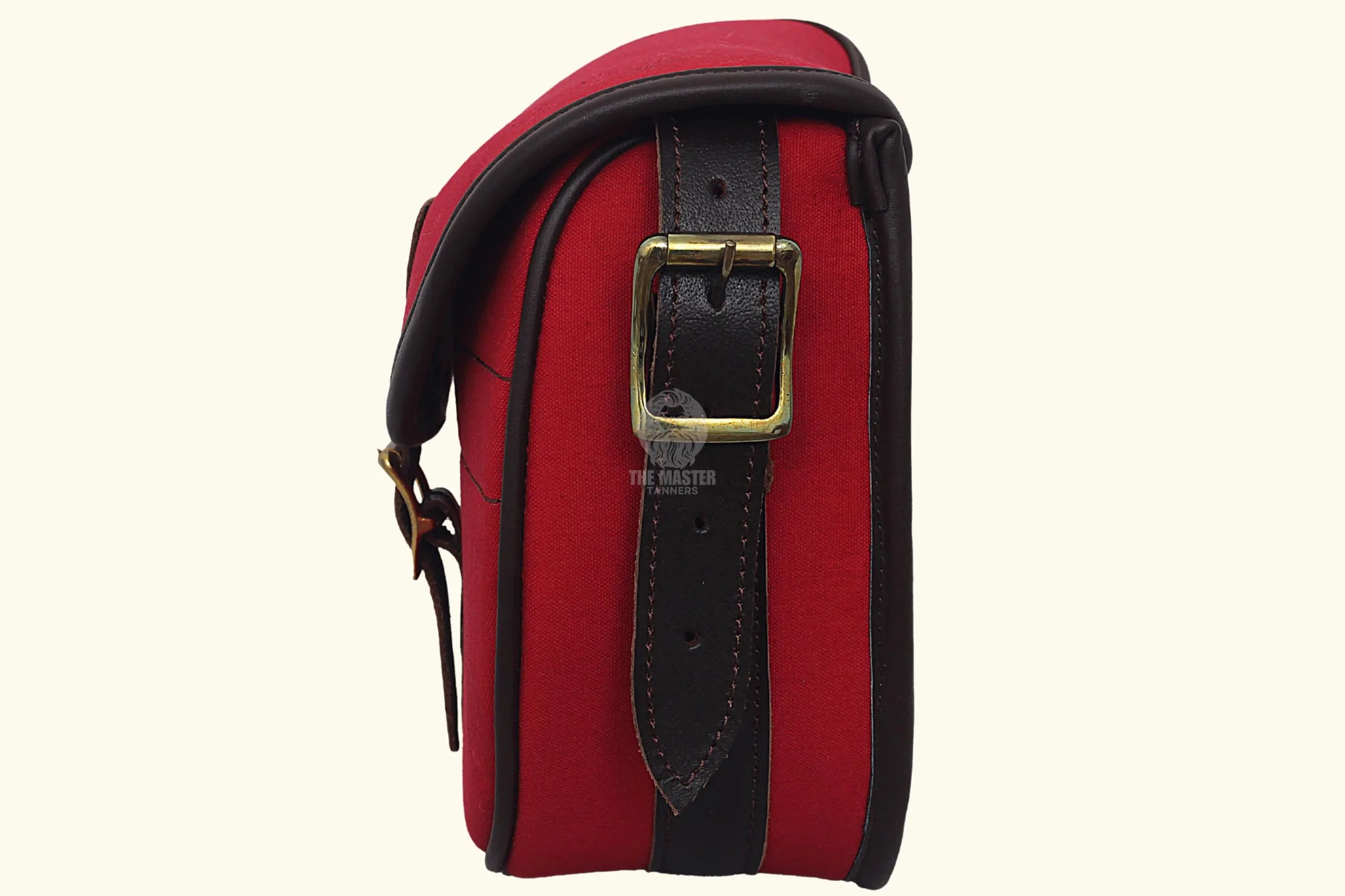 Leather Cartridge Bag, Leather Bag, Shooting Shells Bag, Shotgun Cartridge Bag, cartridge bag, Leather Shotgun Cartridge Bag