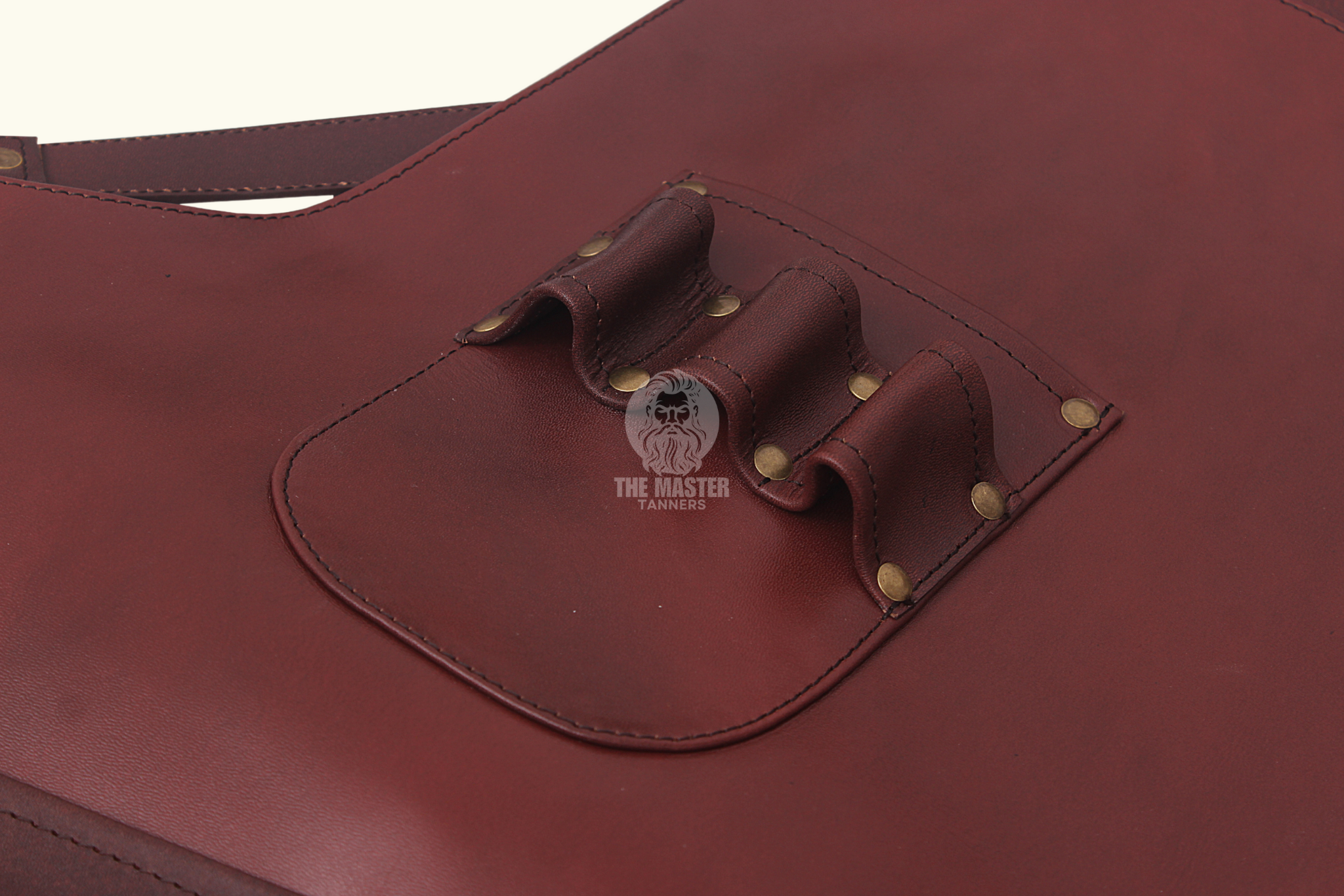 leather apron, leather work apron, leather apron professionals, leather woodworking apron