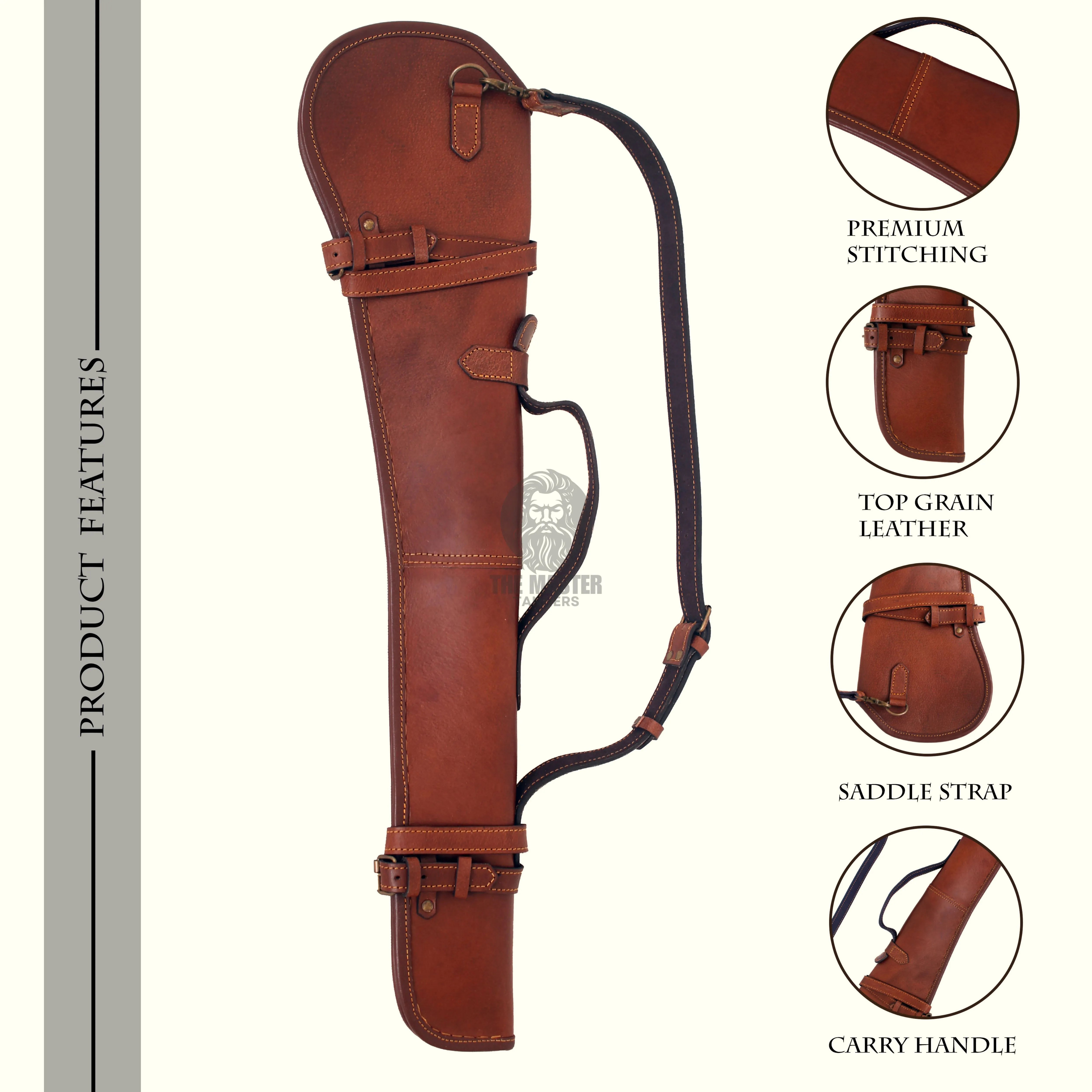 custom leather rifle scabbard, leather scabbard for lever action rifles, leather scabbard for rifle, antique leather rifle scabbard, leather lever action rifle scabbard, vintage leather rifle scabbard, fleece-lined leather rifle scabbard, hunter leather rifle scabbard, leather rifle back scabbard, soft leather rifle scabbard.
