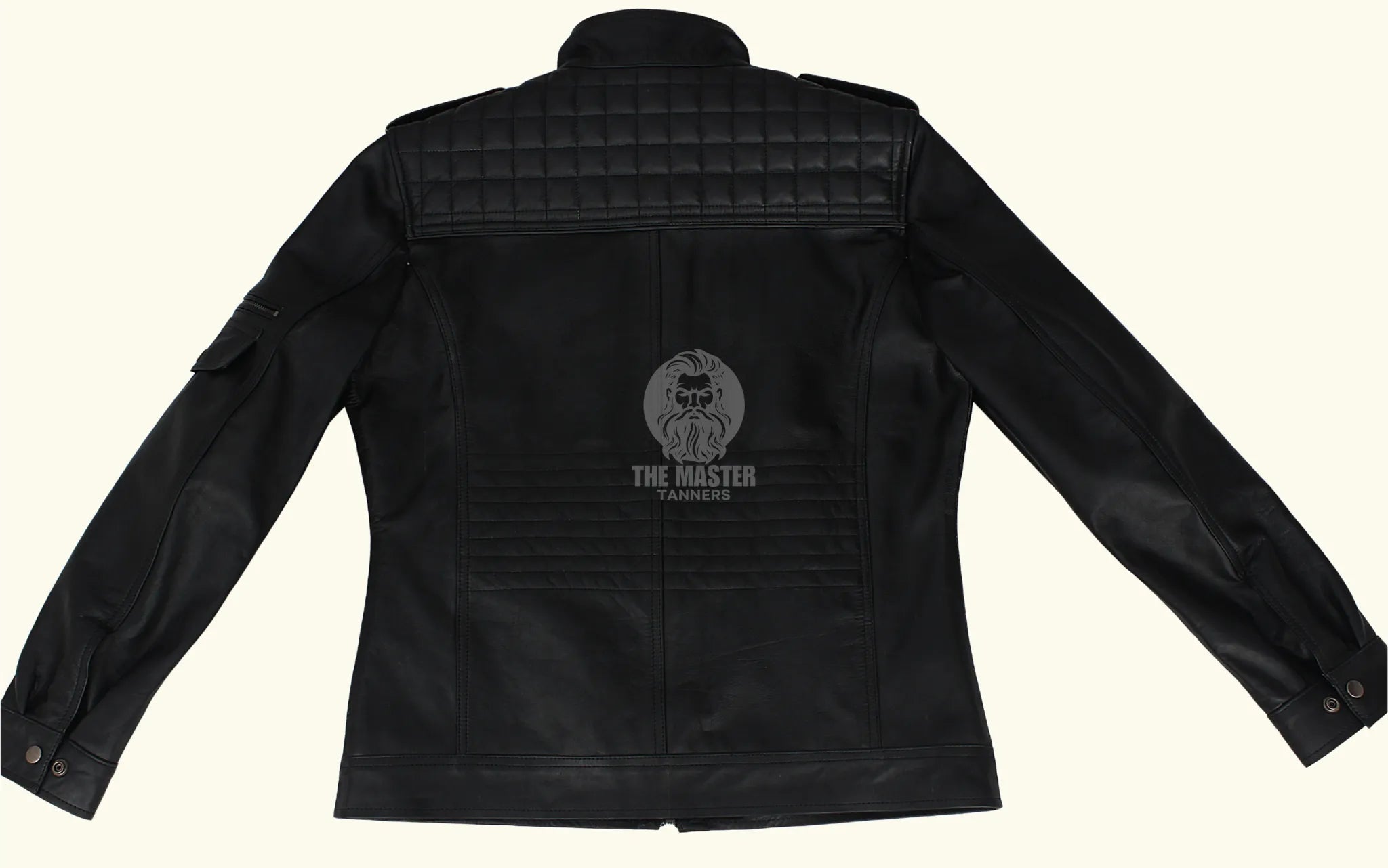 leather jacket, leather zipper jacket, genuine leather jacket, leather biker jacket, 