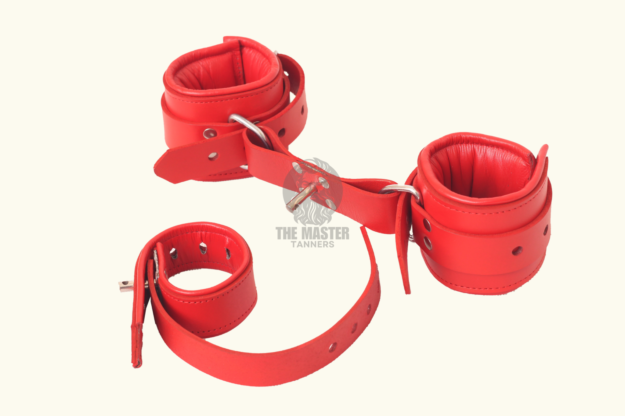 Leather Handcuffs, Leather Bondage Handcuffs, BDSM Handcuffs, Bondage Cuffs, bdsm handcuffs, bondage handcuffs, padded handcuffs, handcuffs bondage