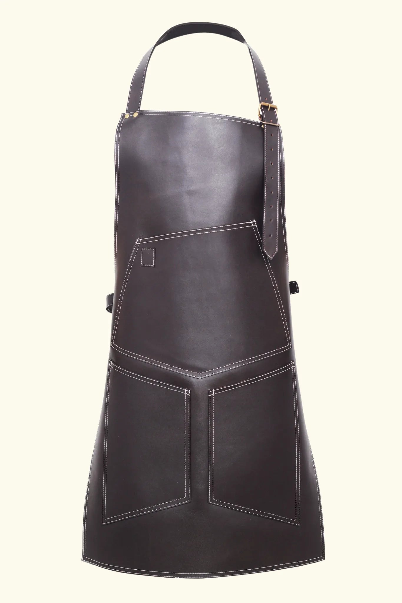 leather apron, leather protective apron, brown leather apron, Leather butcher apron, leather chef apron, Protective Apron