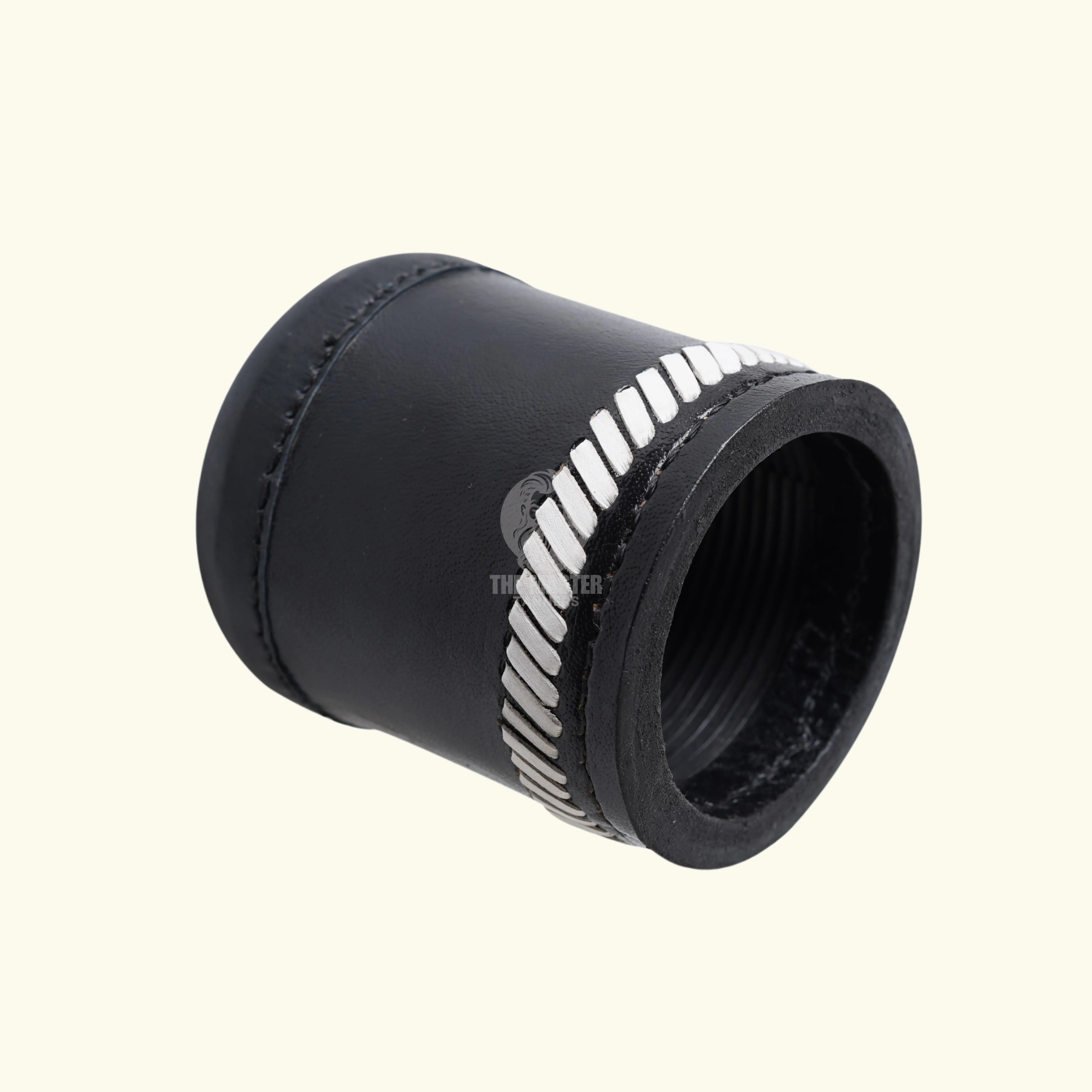 Leather Dice Cups, Brown Dice Cup, Leather Dice Cup, Dice Shaker, Leather Dice Shaker, Leather Antique Dice Cup