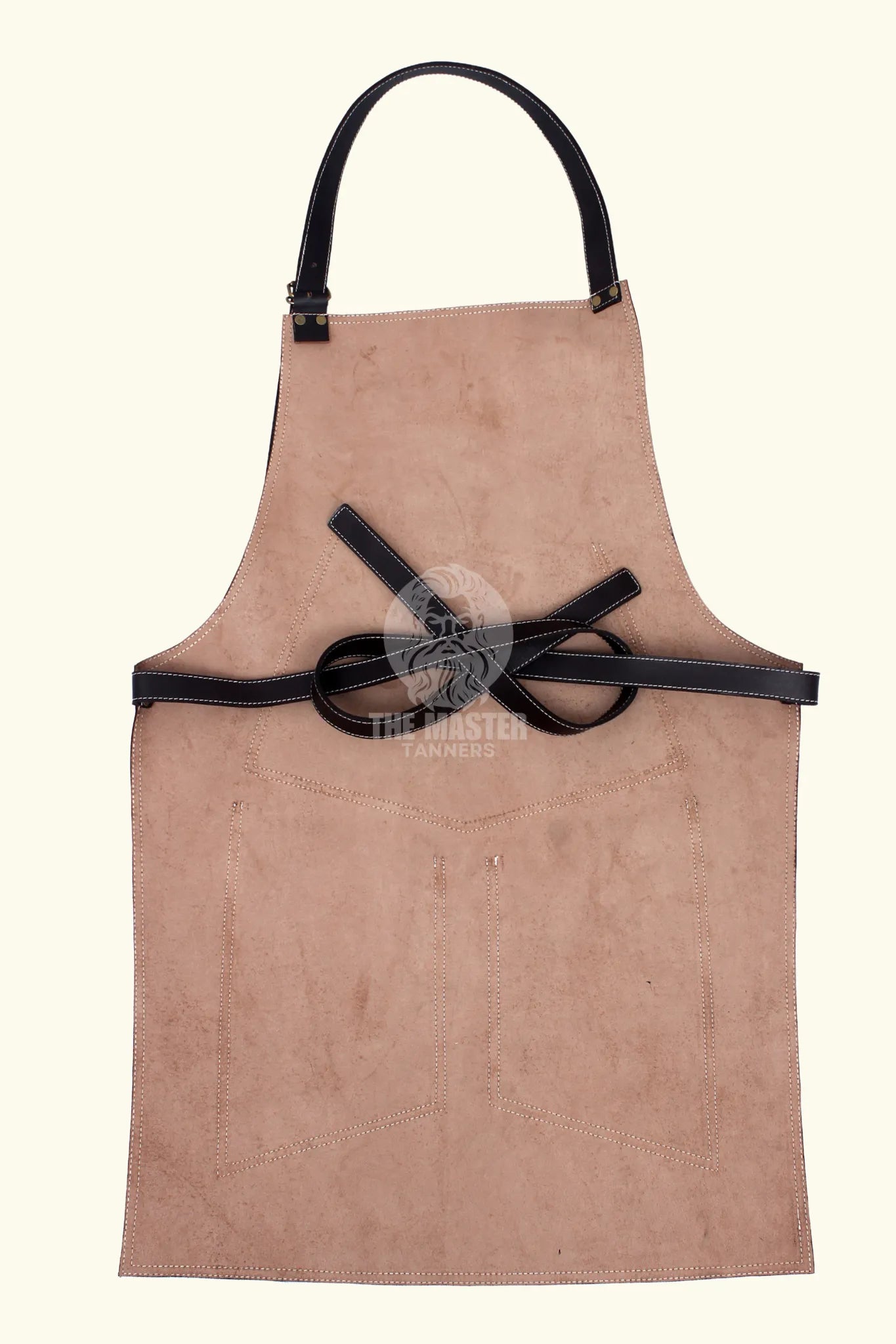 leather apron, leather protective apron, brown leather apron, Leather butcher apron, leather chef apron, Protective Apron
