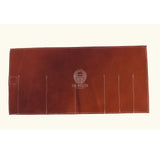 Leather Watch Roll