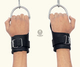 leather suspension cuffs, suspension cuffs, leather wrist cuffs, bondage suspension cuffs, bdsm suspension cuffs, leather bondage wrist cuffs, Leather suspension cuffs, fur lined leather suspension cuff kit with bondage ring, high quality heavy leather padded wrist suspension cuffs, leather ankle suspension cuff, leather bondage suspension cuffs, suspension cuffs, bondage suspension cuffs, bdsm suspension cuffs, bdsm leather suspension cuffs 
