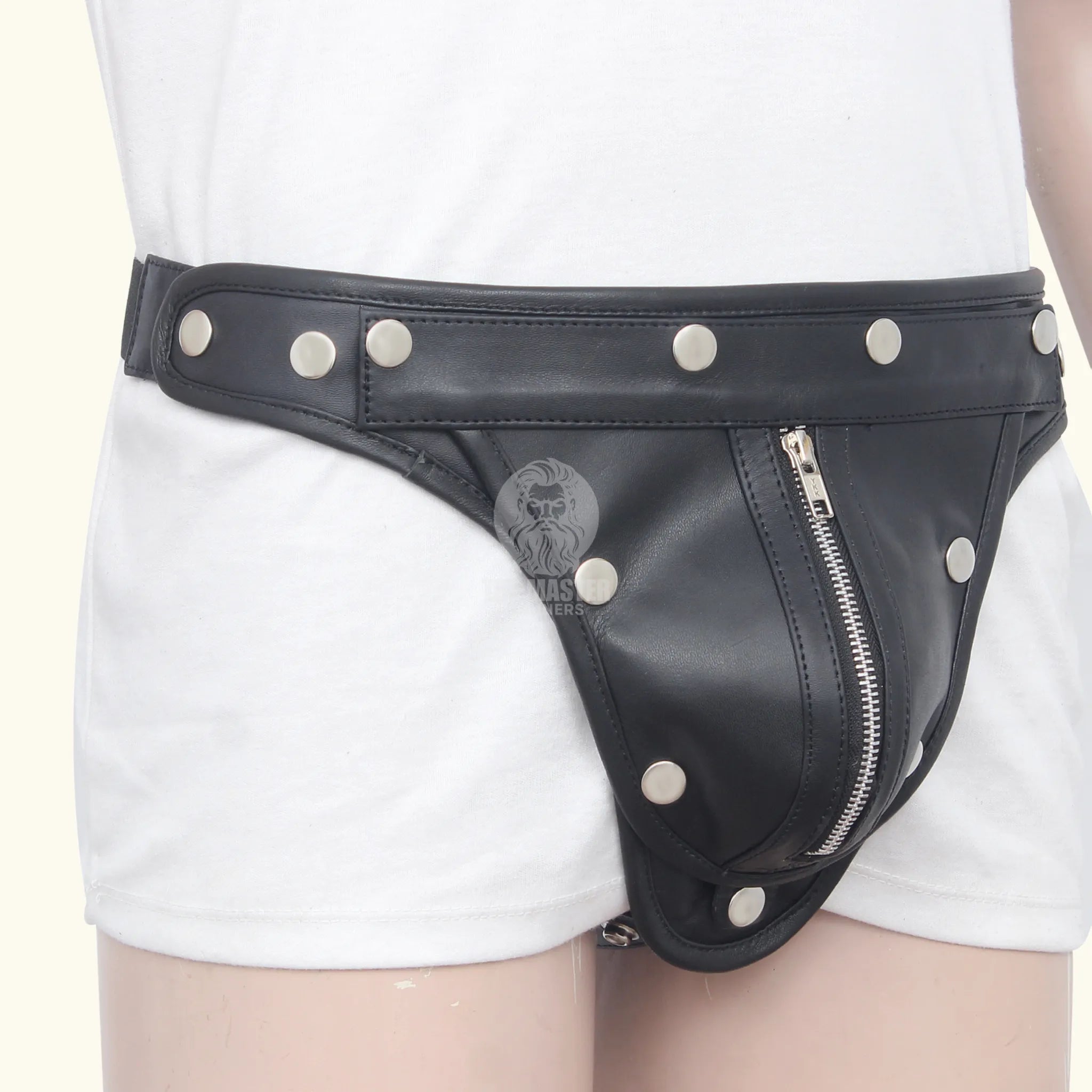 leather jockstrap, leather bondage jockstrap, bdsm jockstrap, leather Bondage underwear, Gay Leather Jockstrap, Gay Jockstrap, Gay Jockstrap Fetish