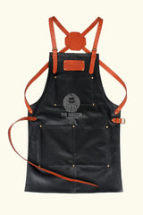 Leather Aprons, Leather Woodworking Apron, Leather Butcher Apron, Leather Chef Apron, Leather Blacksmith Apron, Leather Barber Apron, Leather BBQ Apron, Leather Carpenters Apron, Leather Wielding Apron 
