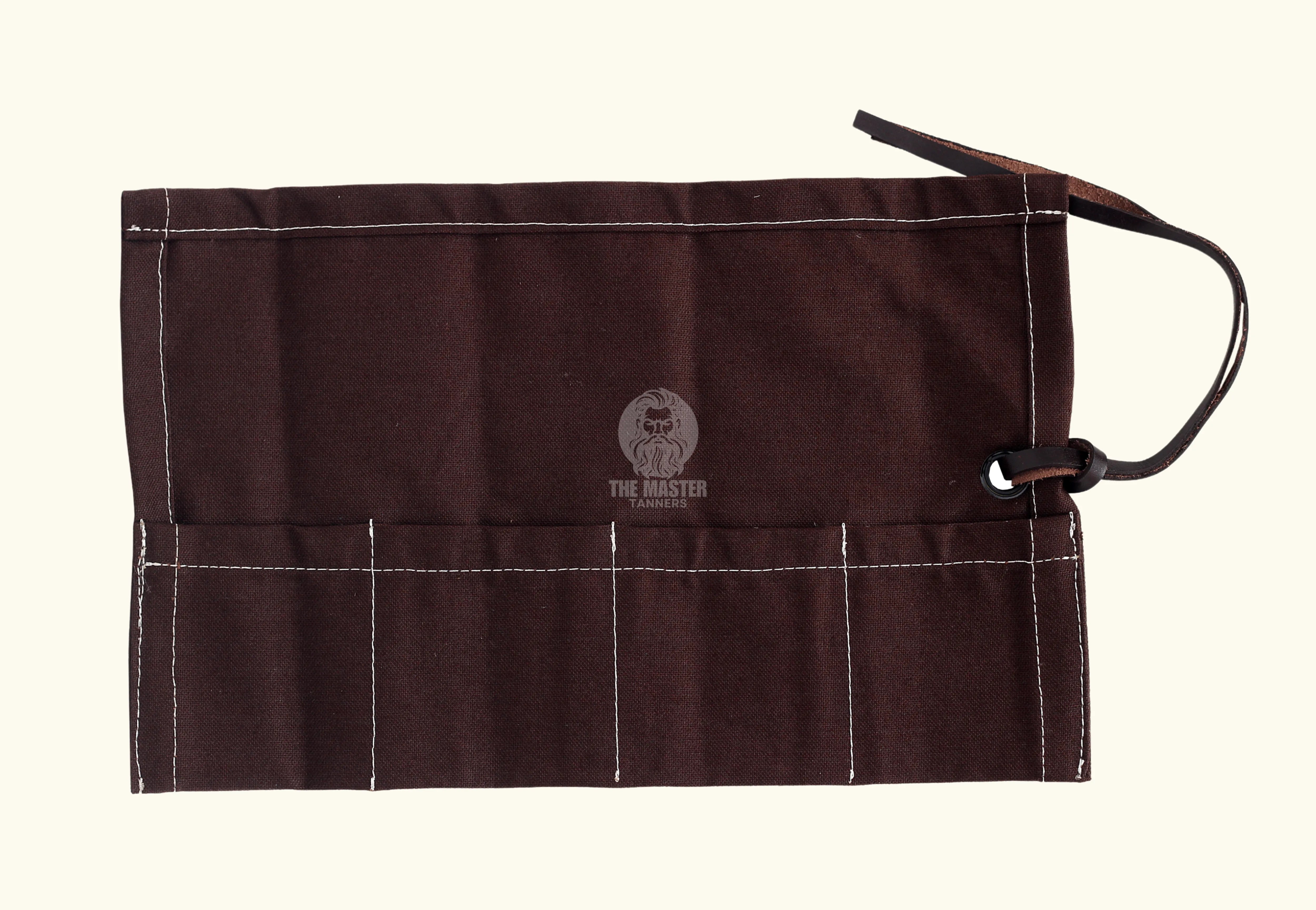 canvas watch roll, watch roll, watch organizer, watch roll for travel