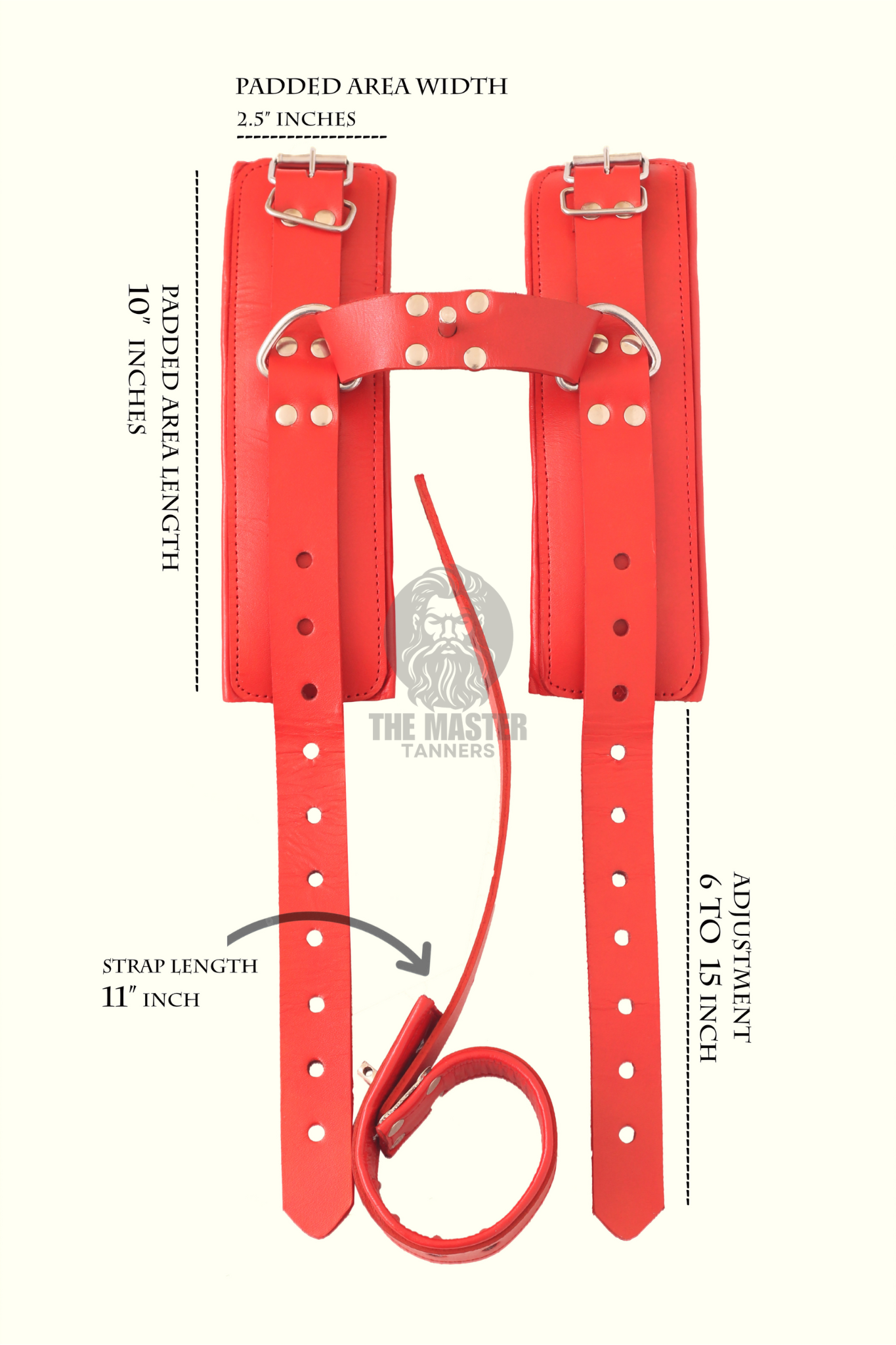 Leather Handcuffs, Leather Bondage Handcuffs, BDSM Handcuffs, Bondage Cuffs, bdsm handcuffs, bondage handcuffs, padded handcuffs, handcuffs bondage