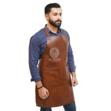Leather Aprons, Leather Woodworking Apron, Leather Butcher Apron, Leather Chef Apron, Leather Blacksmith Apron, Leather Barber Apron, Leather BBQ Apron, Leather Carpenters Apron, Leather Welding Apron, Handmade Aprons 