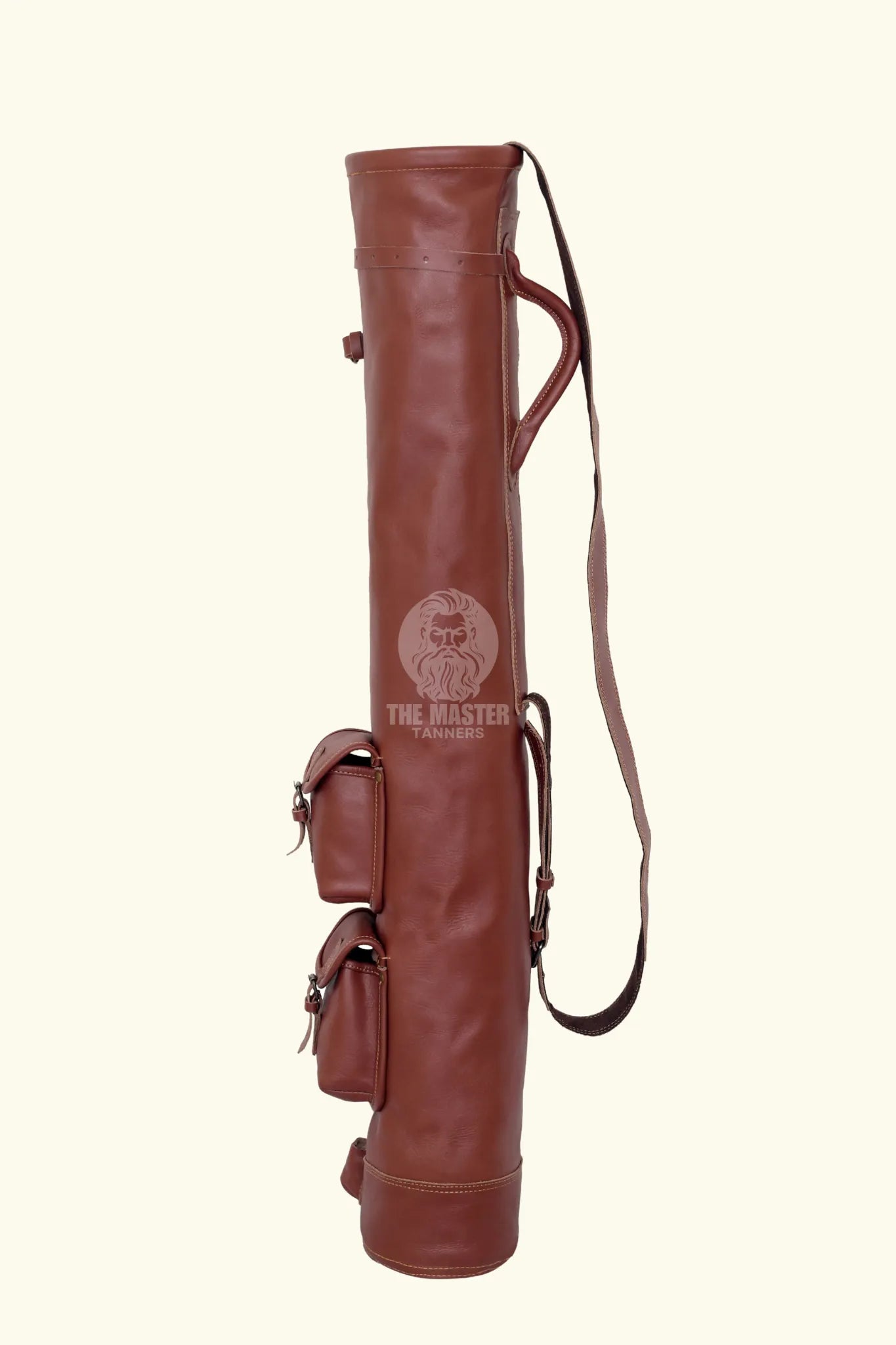 Leather Sunday Golf Bag, Leather Golf Bags, Pencil Golf Bags, 3 DAYS UK DELIVERY, Leather Products, shotgunclr, Pencil Golf Bag, leather sunday golf bag, leather pencil golf bag, Leather Golf Bag, golf bags