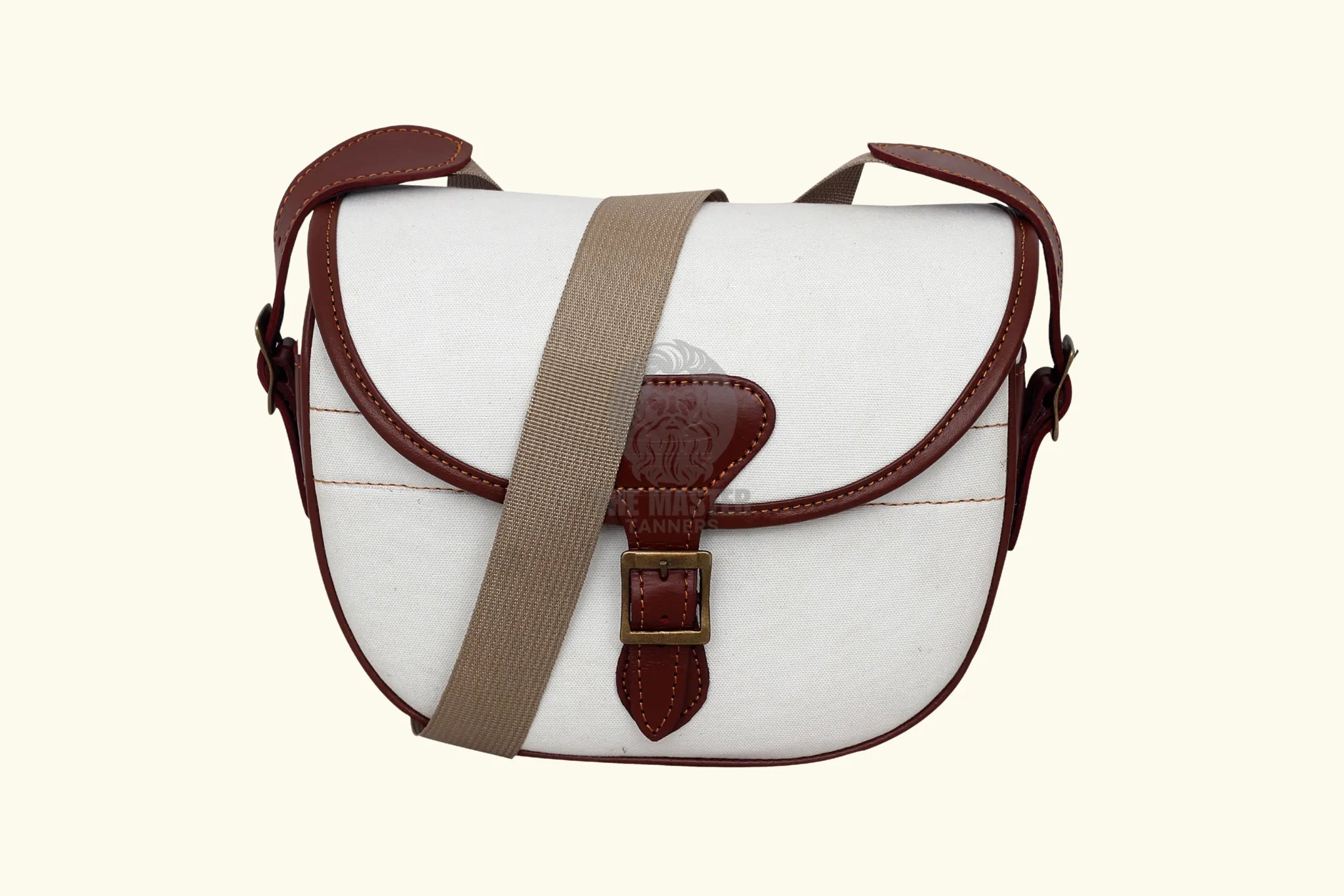 Leather Cartridge Bag, Leather Bag, Shooting Shells Bag, Shotgun Cartridge Bag, cartridge bag, Leather Shotgun Cartridge Bag