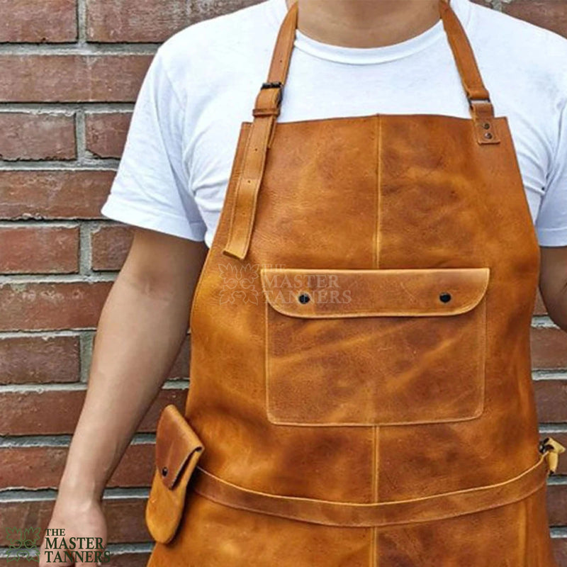 leather aprons, leather chef apron, leather bbq apron, leather butcher apron, leather barber apron, leather welding apron, leather blacksmith apron, leather woodworking apron, leather carpenter apron , leather mens apron