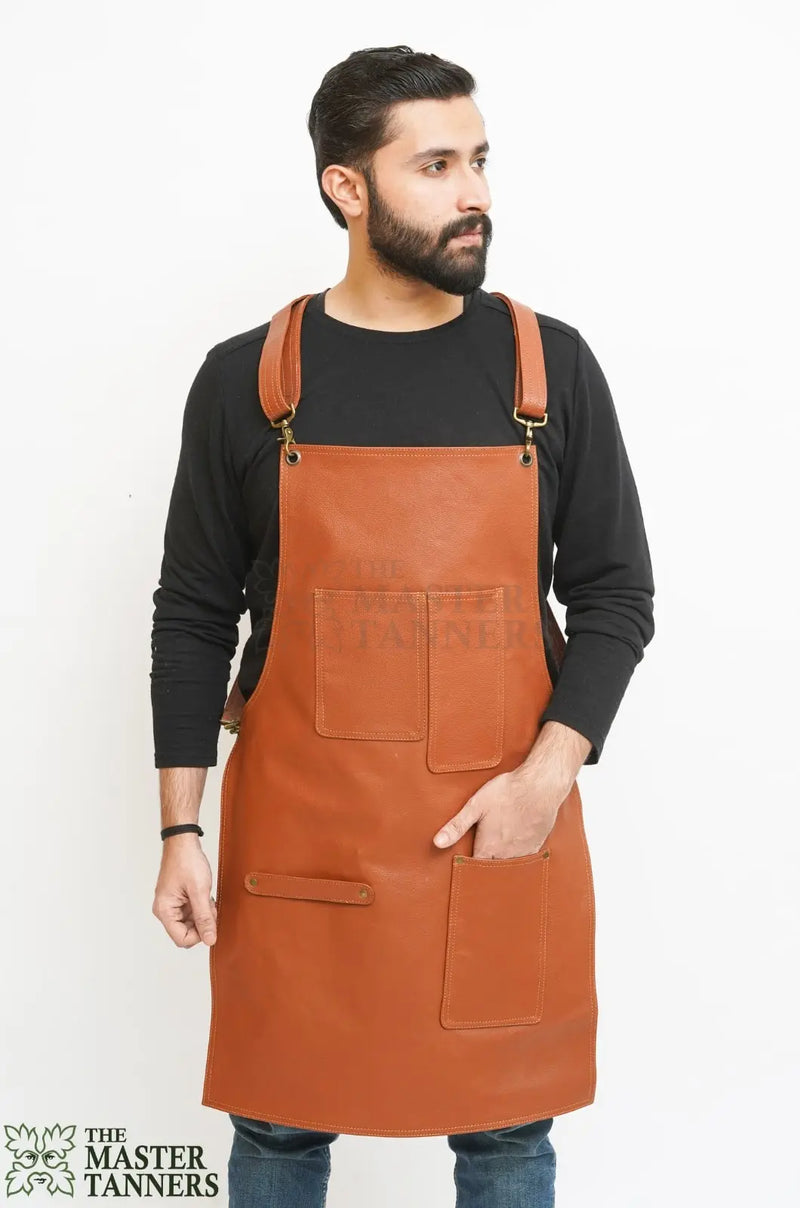 leather aprons, leather woodworking apron, leather butcher apron, leather chef apron, leather blacksmith apron, leather barber apron, leather bbq apron, leather carpenters apron, leather welding apron, leather bartender apron