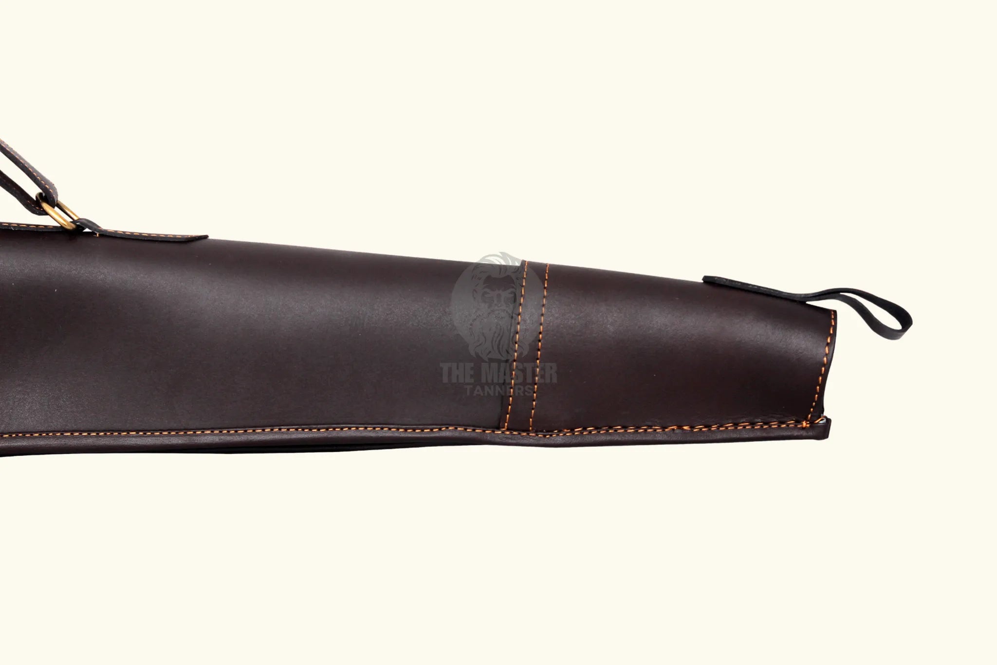 Leather Shotgun Case, Gun Slip Case, Leather Shotgun Slip Case