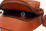 leather sling bag, crossbody bag, leather bag, sling bag for men