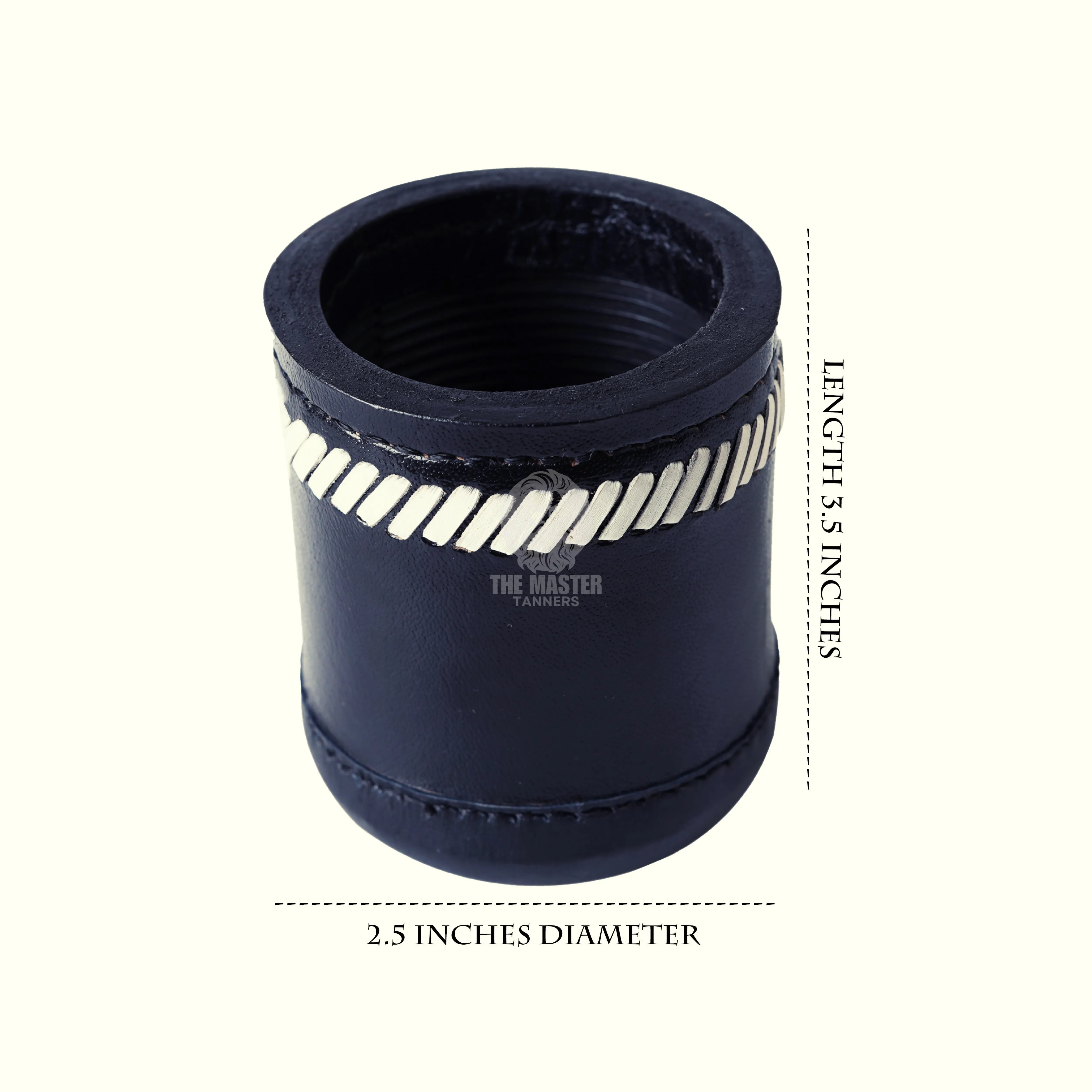 Leather Dice Cups, Brown Dice Cup, Leather Dice Cup, Dice Shaker, Leather Dice Shaker, Leather Antique Dice Cup