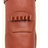 leather golf bags, leather golf bag, golf bag leather, brown leather golf bag, golf leather bag