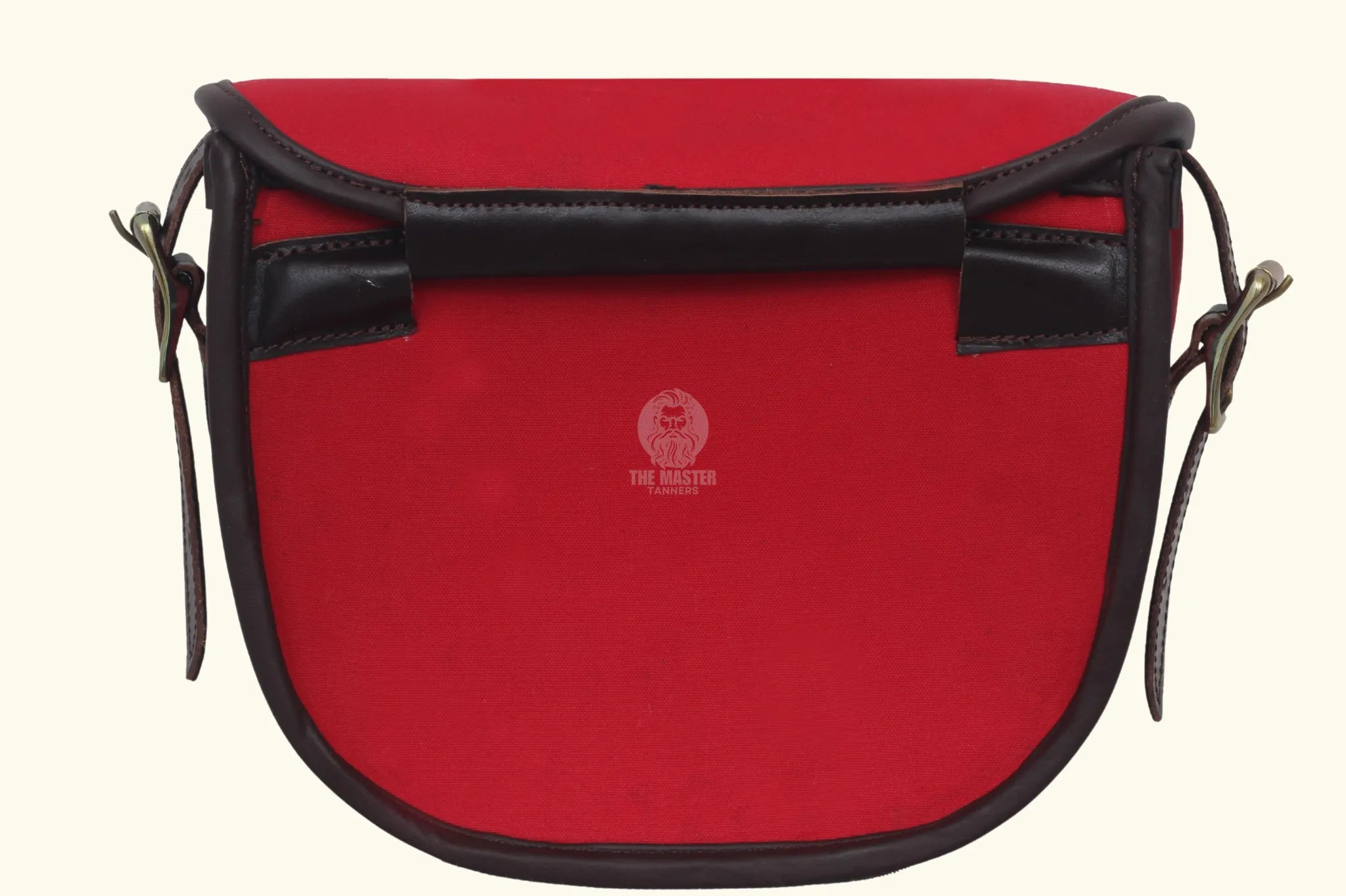 Leather Cartridge Bag, Leather Bag, Shooting Shells Bag, Shotgun Cartridge Bag, cartridge bag, Leather Shotgun Cartridge Bag