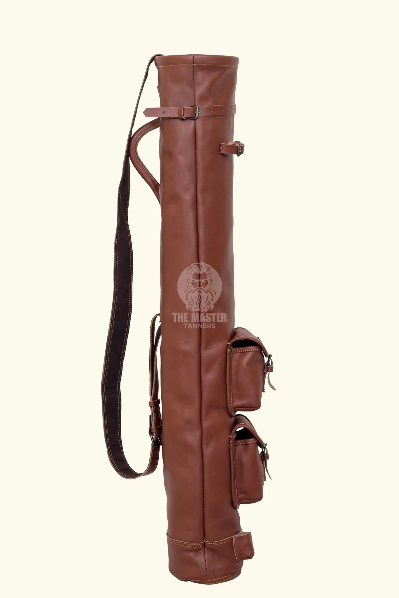 Leather Sunday Golf Bag, Leather Golf Bags, Pencil Golf Bags, 3 DAYS UK DELIVERY, Leather Products, shotgunclr, Pencil Golf Bag, leather sunday golf bag, leather pencil golf bag, Leather Golf Bag, golf bags