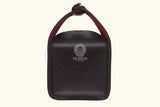 leather cartridge bag, leather loose bag, Loose Cartridge Bag, Shotgun Cartridge Bag, cartridge bag, Leather Shotgun Bag
